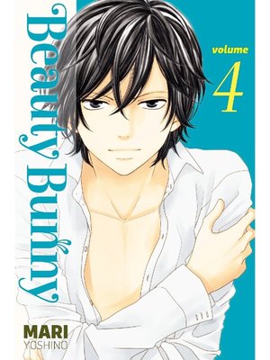 cover image of Beauty Bunny, Volume 4